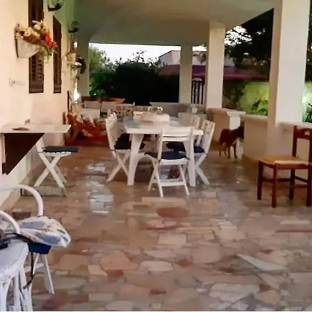 Holiday home Dimitri, Garden And Sea *
