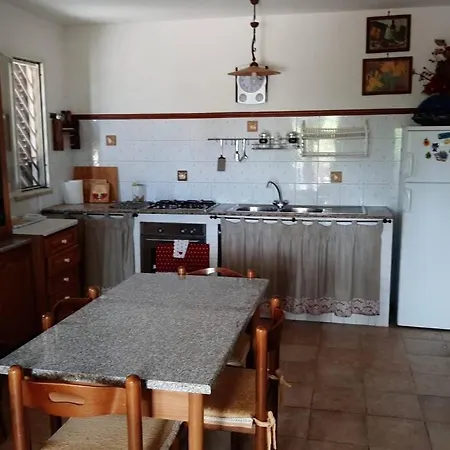 Dimitri, Garden And Sea Holiday home San Pietro in Bevagna