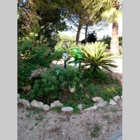 Holiday home Dimitri, Garden And Sea *