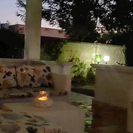 Dimitri, Garden And Sea Holiday home San Pietro in Bevagna