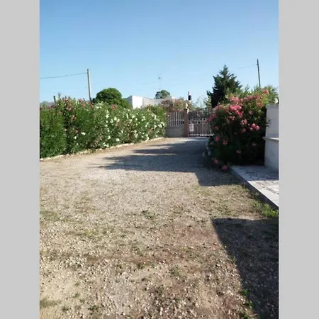 Holiday home Dimitri, Garden And Sea San Pietro in Bevagna