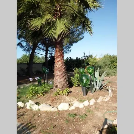 Holiday home Dimitri, Garden And Sea *