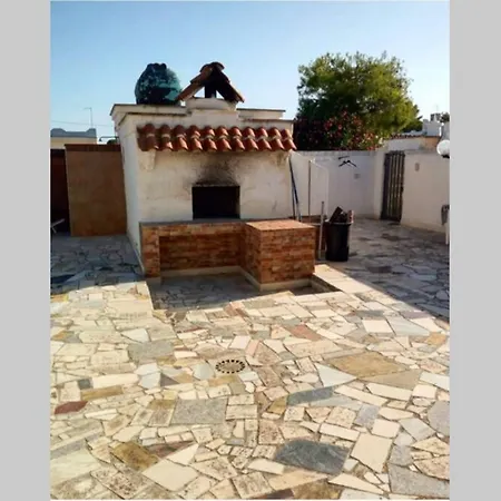 Holiday home Dimitri, Garden And Sea San Pietro in Bevagna